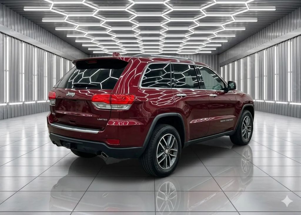 jeep grand cherokee 2017 1C4RJFBG3HC743652 image jeep grand cherokee 2017 1C4RJFBG3HC743652 image